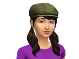 Liberty Lee