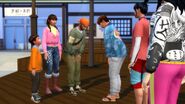 The Sims 4 Diversão na Neve (Captura de Tela 11)