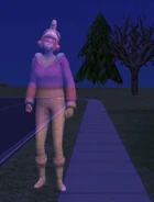 Um Fantasma-Zumbi-ET-Vampiro.