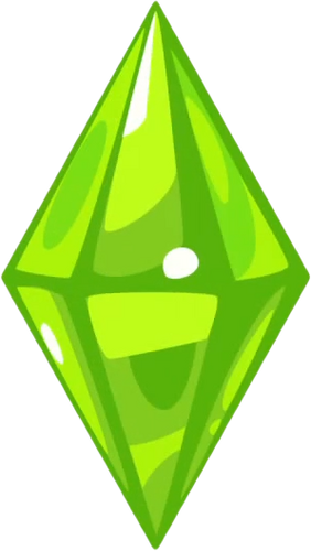 Plumbob The Sims Wiki Fandom