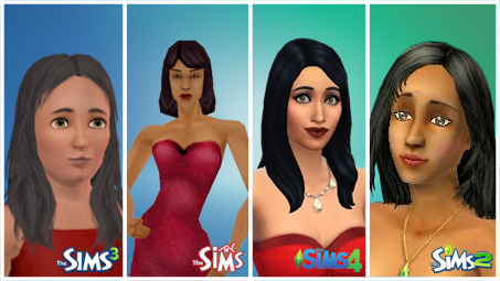 Mistérios no The Sims 4 