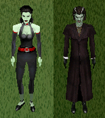 The Sims 4: Como se tornar vampiro