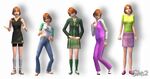 The Sims 2 Render 17