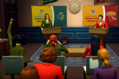 The Sims 4: Guia de Habilidades Mecânicas