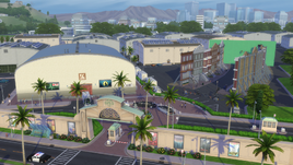 Del Sol Valley 2