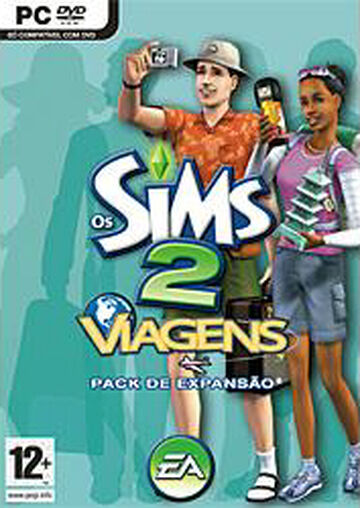 The Sims 2: Vida de Universitário, The Sims Wiki