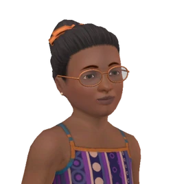 Zo Whelohff (The Sims 3)