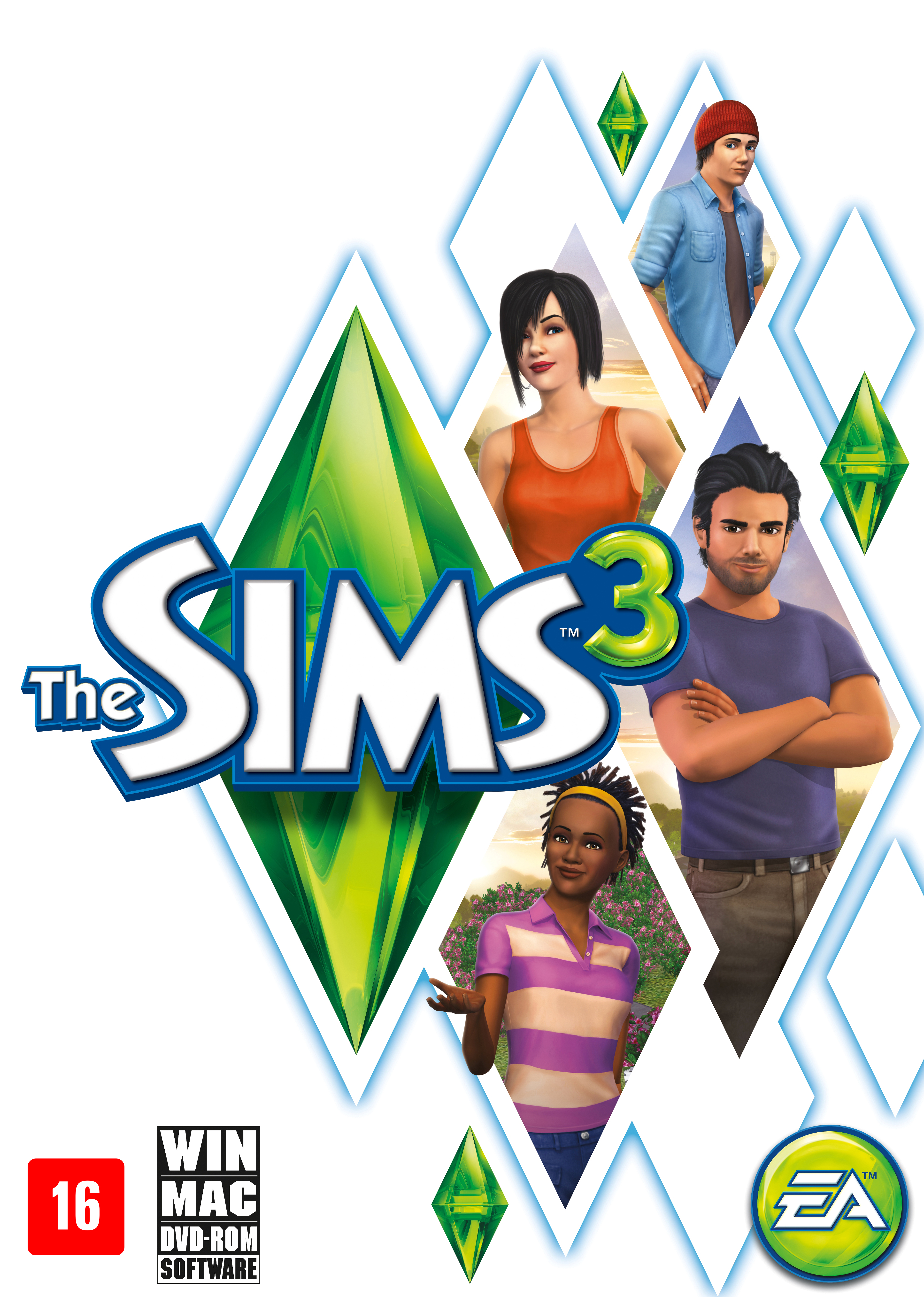 Habilidades de LobiSim, The Sims Wiki