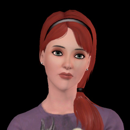Esther Atkins