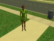 Rosa Verdeclaro (aparência humana).jpg (60 kB) Aparência humana de Rosa.