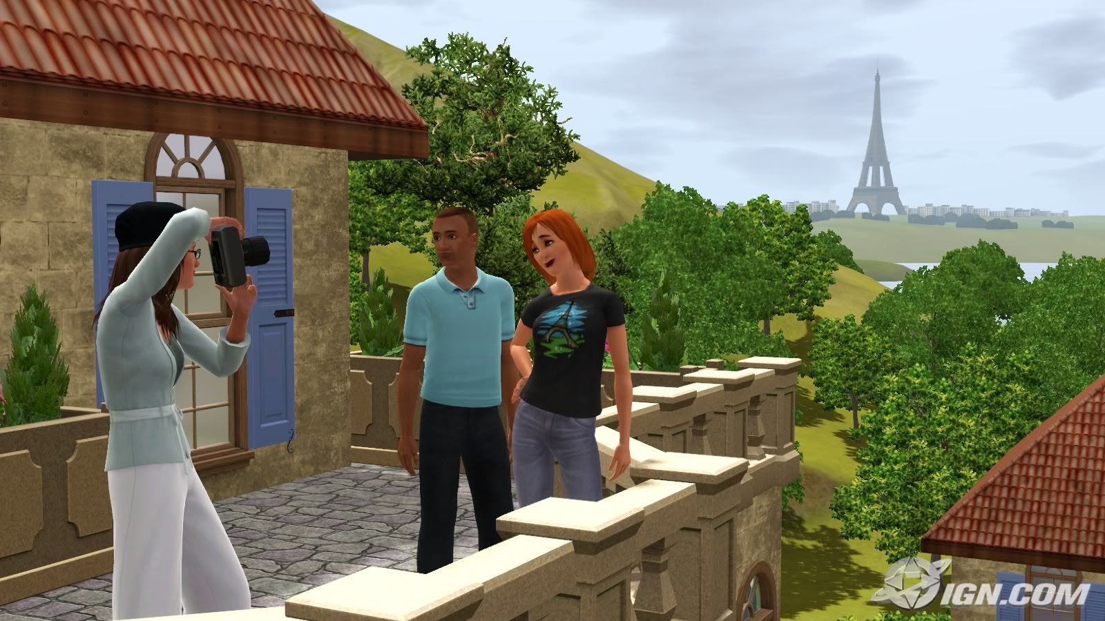 The Sims 4: Guia de Habilidades de Fotografia