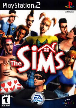 The Sims (console-capa).jpg