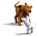 Artwork The Sims 3 Pets 14