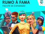 The Sims 4: Rumo à Fama