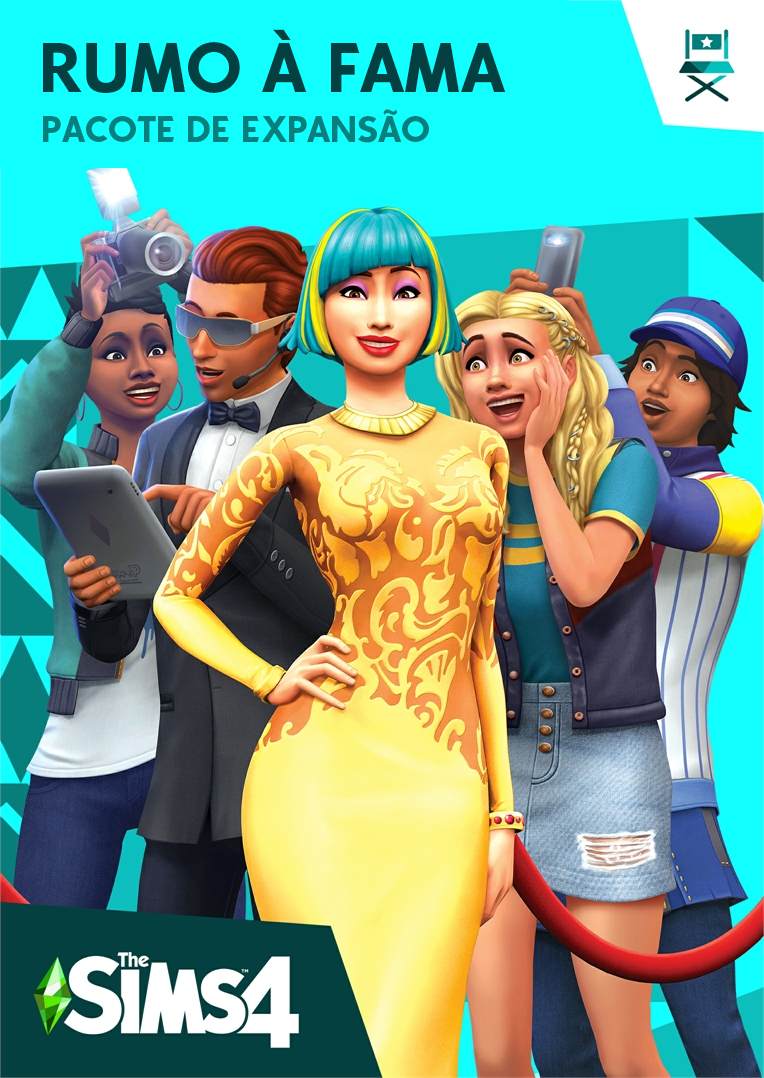 The Sims 4 Rumo à Fama: saiba tudo sobre a nova expansão