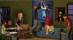 The Sims 3 Anos 70, 80, e 90 12