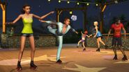 The Sims 4 - Estações (2)