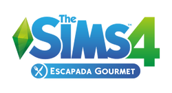 Solte a criatividade com a Comida Experimental no The Sims 4 Pacote de Jogo  Escapada Gourmet