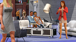 The Sims 3 Diesel (1)