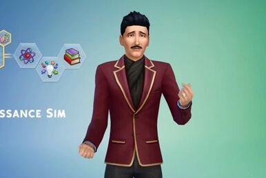 COMO AUMENTAR AS HABILIDADES DOS SIMS INSTANTANEAMENTE - The Sims