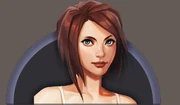 Sim Feminina Conceito TS4.png (103 kB) Conceito de uma Sim feminina.