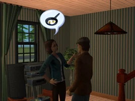 InteraçãoAmigável