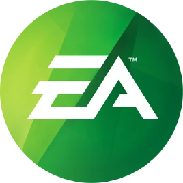 Logo Electronic Arts