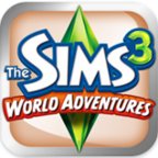 The Sims 3 Volta ao Mundo (Móvel)