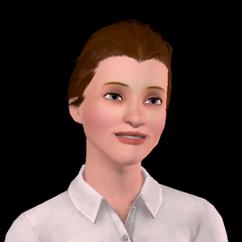 Jessalin Potter