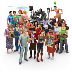 Dona Morte no The Sims Mobile? Confira os recursos removidos do