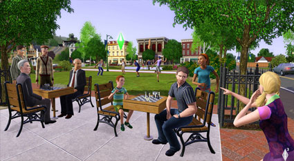 The Sims 4: Guia de Habilidade Lógica