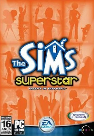 The Sims: Superstar, The Sims Wiki