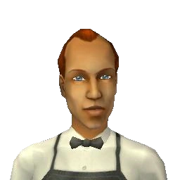 Ralf Caixeiro | The Sims Wiki | Fandom