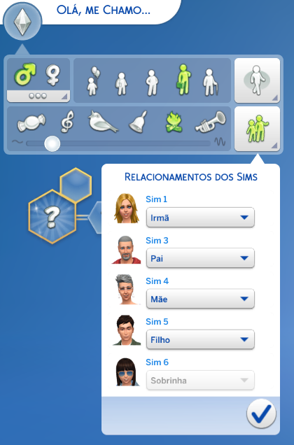 Como Mudar Facilmente o Relacionamento dos Sims no The Sims 4