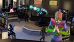 The Sims 3 Cinema 12