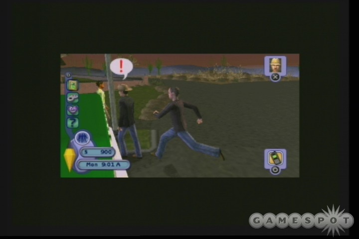 The Sims 2 (PSP), The Sims Wiki