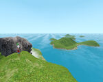 The Sims 3 Ilha Paradisíaca 23