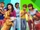 The Sims 4 Bundle 9 (Pós-reformulação)