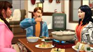 The Sims 4 Diversão na Neve (Captura de Tela 46)