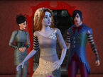 The Sims 3 Cinema 05