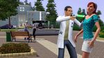 The Sims 3 Ambições 01