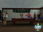 The Sims 3 Vida Universitária 34