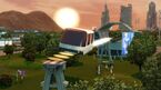 The Sims 3 No Futuro 12