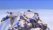 The Sims 4 Diversão na Neve (Captura de Tela 22)
