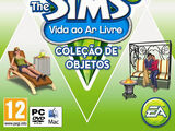 The Sims 3: Vida ao Ar Livre