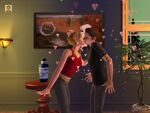 The Sims 2 Beta 8