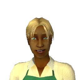 Robi Ming | The Sims Wiki | Fandom