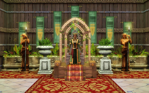 The Sims Medieval – Wikipédia, a enciclopédia livre