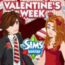 Tema - Namorados - The Sims Social