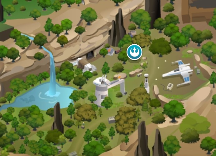 The Sims 4 ganha nova expansão 'Star Wars: Jornada para Batuu
